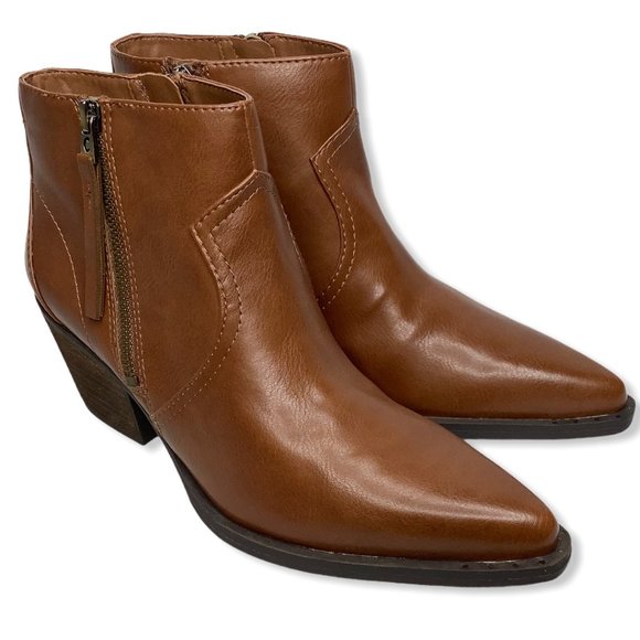 Circus by Sam Edelman Shoes - Circus by Sam Edelman The Whistler Ankle Boots